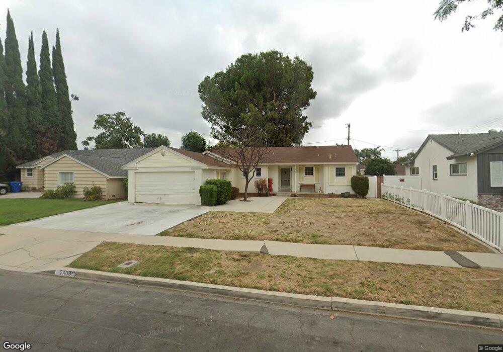 Street View Photo