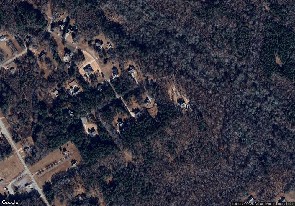 1220 Bradley Gin Way, Monroe, GA 30656 - photo 1