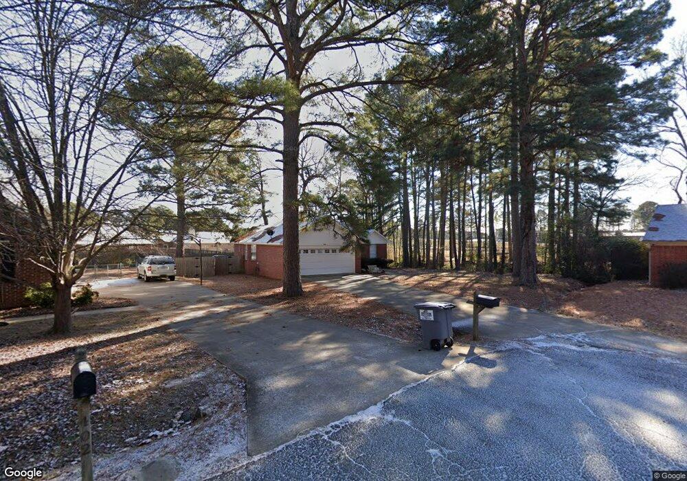 400 Galina St, Beebe, AR 72012 - photo 1