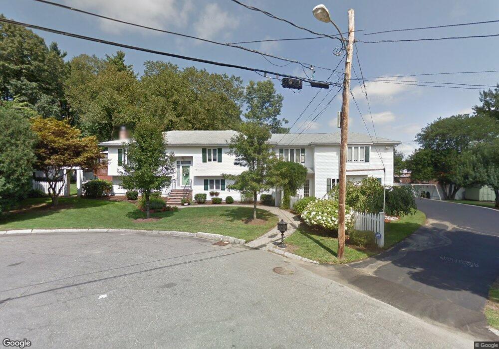 46 Bainbridge Rd, Reading, MA 01867 - photo 1