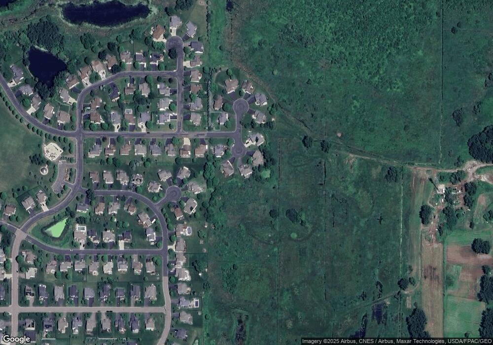 5855 128th Bay N, Hugo, MN 55038 - photo 1