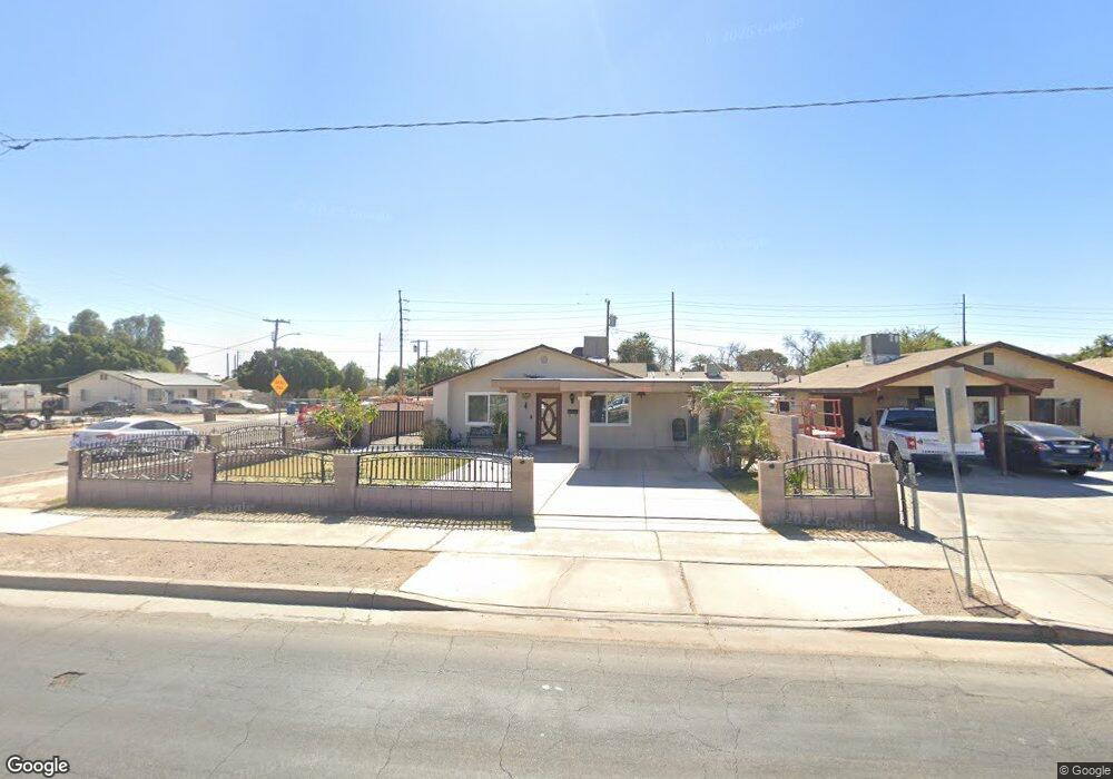 1201 W 1st St, Yuma, AZ 85364 - photo 1