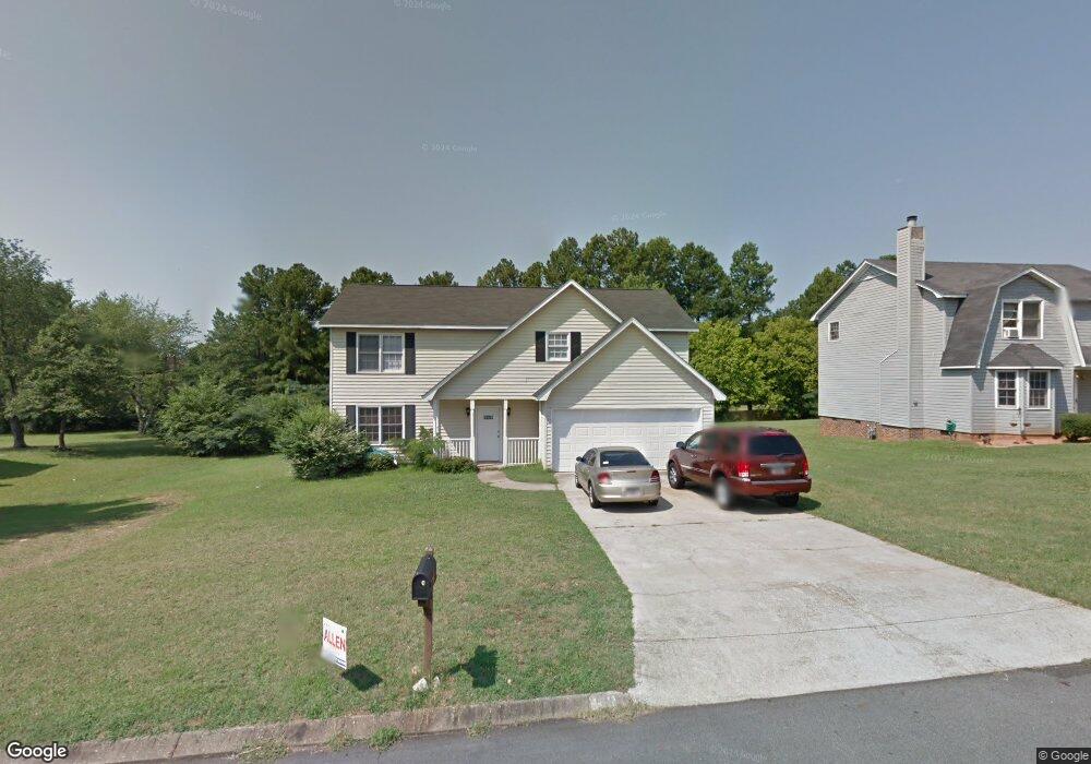 105 Jodibrook Ct, Mauldin, SC 29662 - photo 1