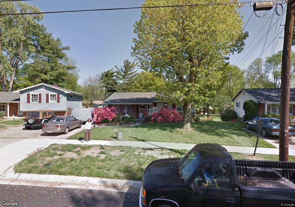 13533 Vandalia Dr, Rockville, MD 20853 - photo 1