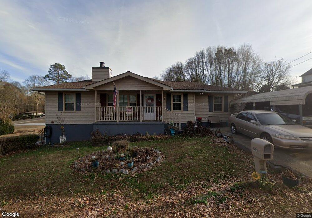 545 Tannery St, Buford, GA 30518 - photo 1
