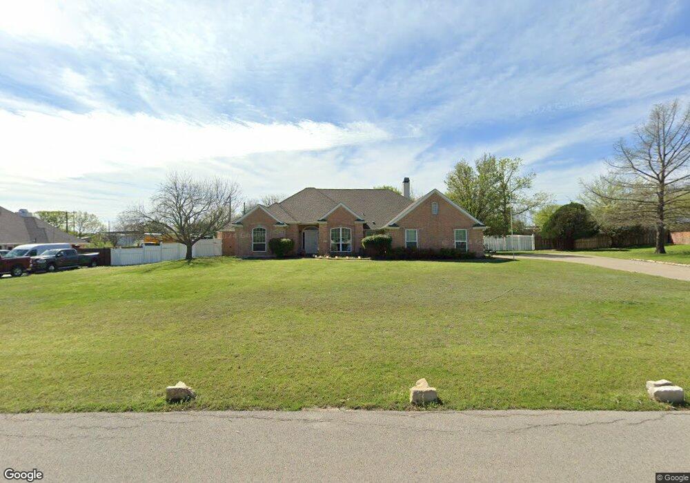 3126 Cimmarron Rd, Weatherford, TX 76087 - photo 1