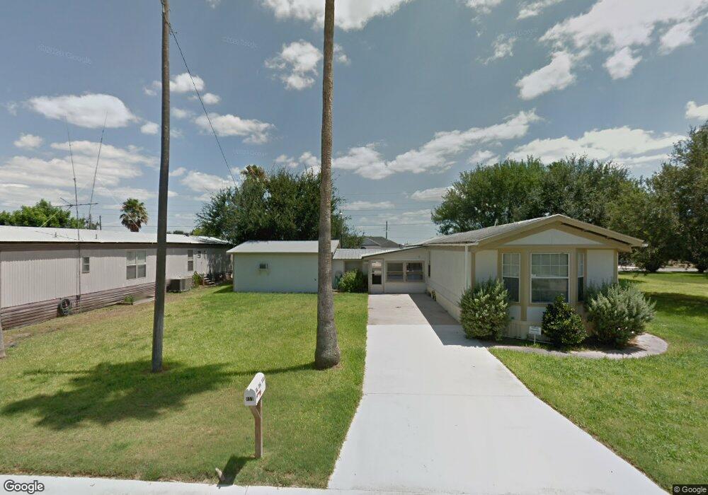 811 South Blvd, Donna, TX 78537 - photo 1