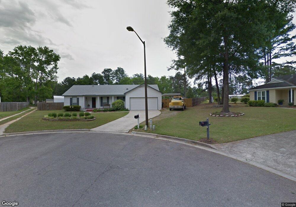 4132 Kemper Ct, Evans, GA 30809 - photo 1