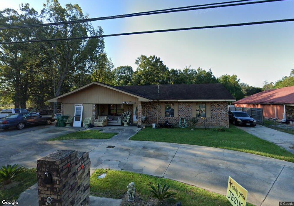 1007 Rosa St, Picayune, MS 39466 - photo 1