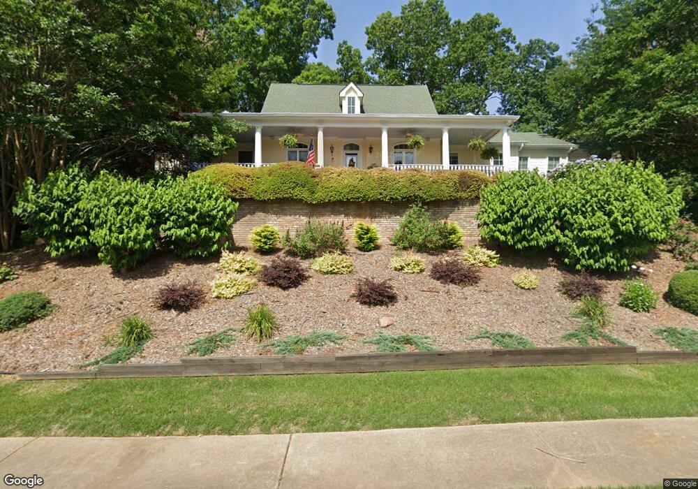 3930 Camden Ct, Gainesville, GA 30506 - photo 1
