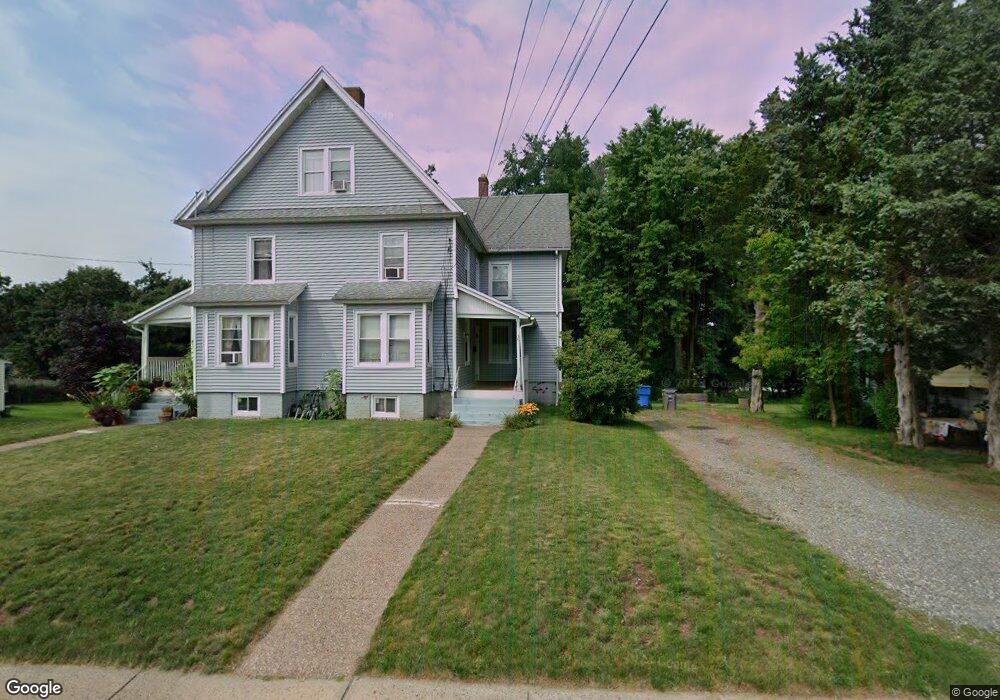 38 N Elm St, Manchester, CT 06042 - photo 1