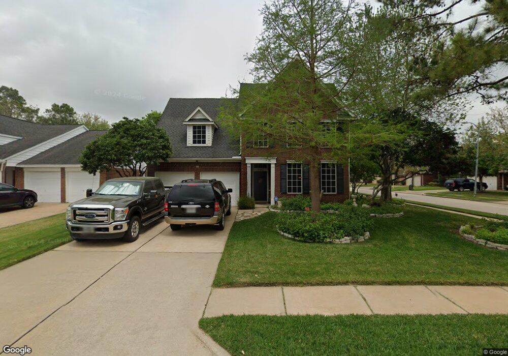 17402 Canyon Knoll Dr, Houston, TX 77095 - photo 1