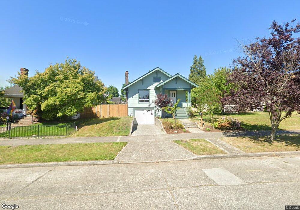 1726 Baker Ave unit A, Everett, WA 98201 - photo 1