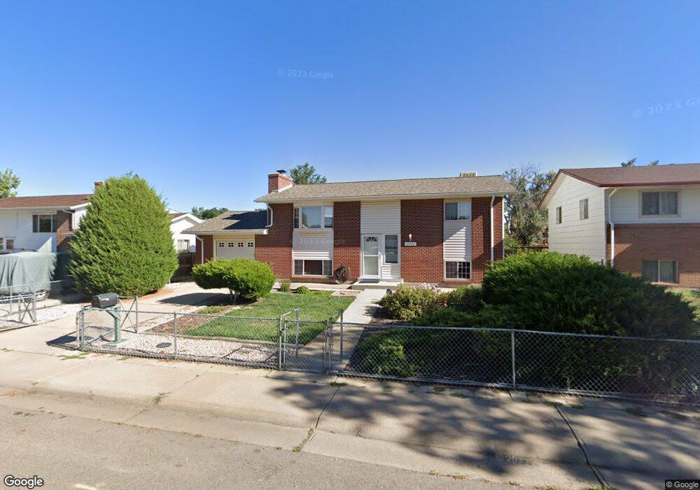 16733 E 8th Ave, Aurora, CO 80011 - photo 1