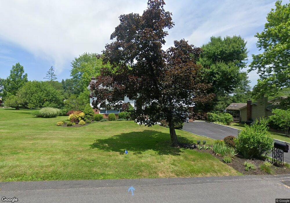 176 Willow Dr, Briarcliff Manor, NY 10510 - photo 1