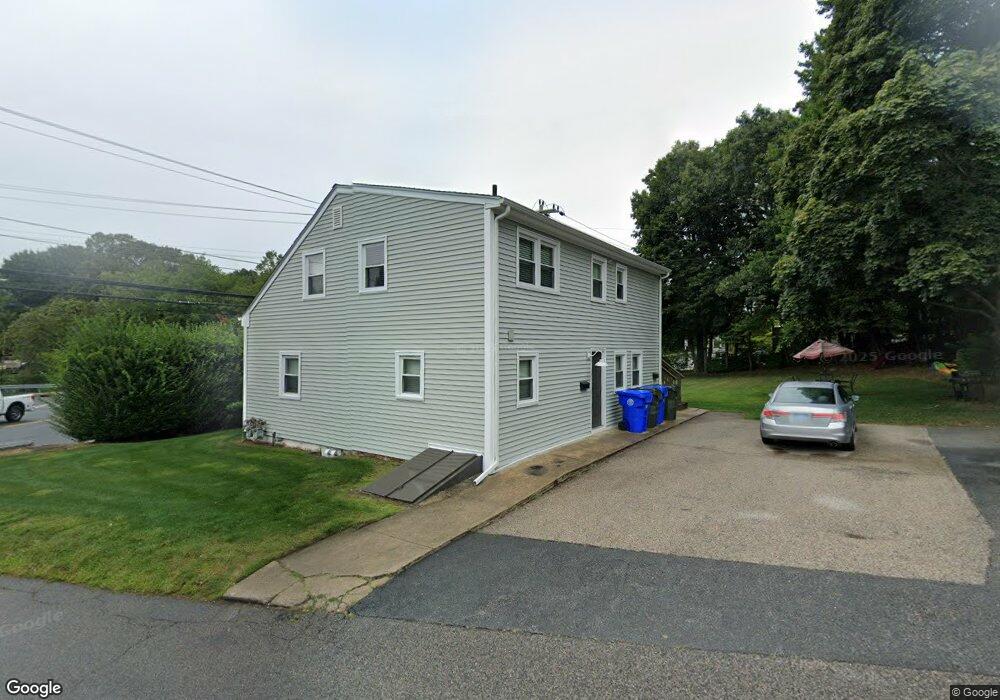 1788 Main St, West Warwick, RI 02893 - photo 1