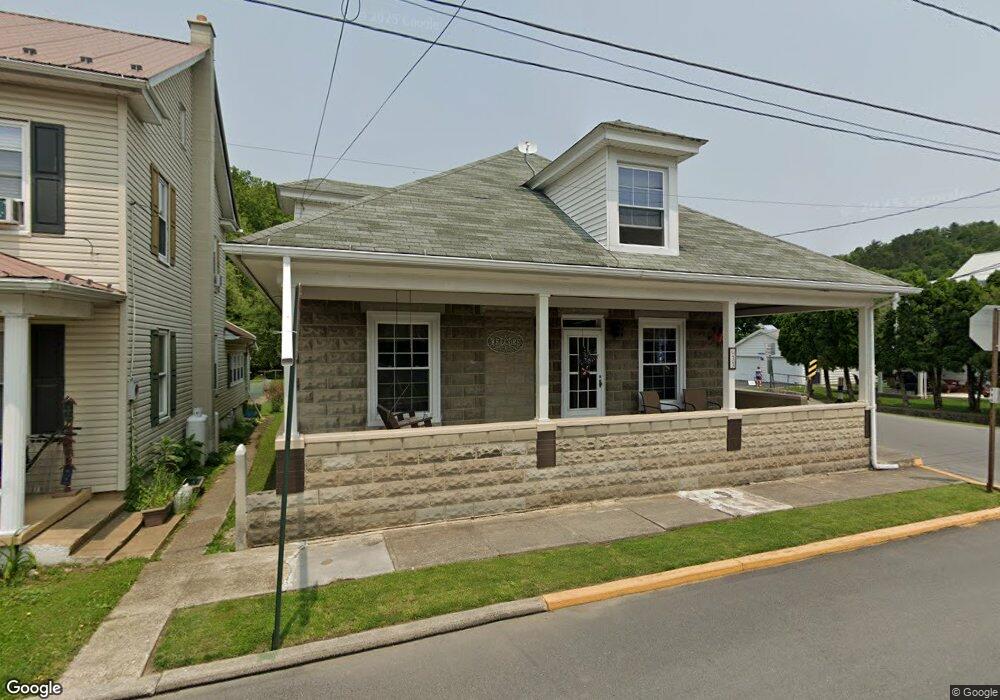 33 W Specht St, Mc Clure, PA 17841 - photo 1