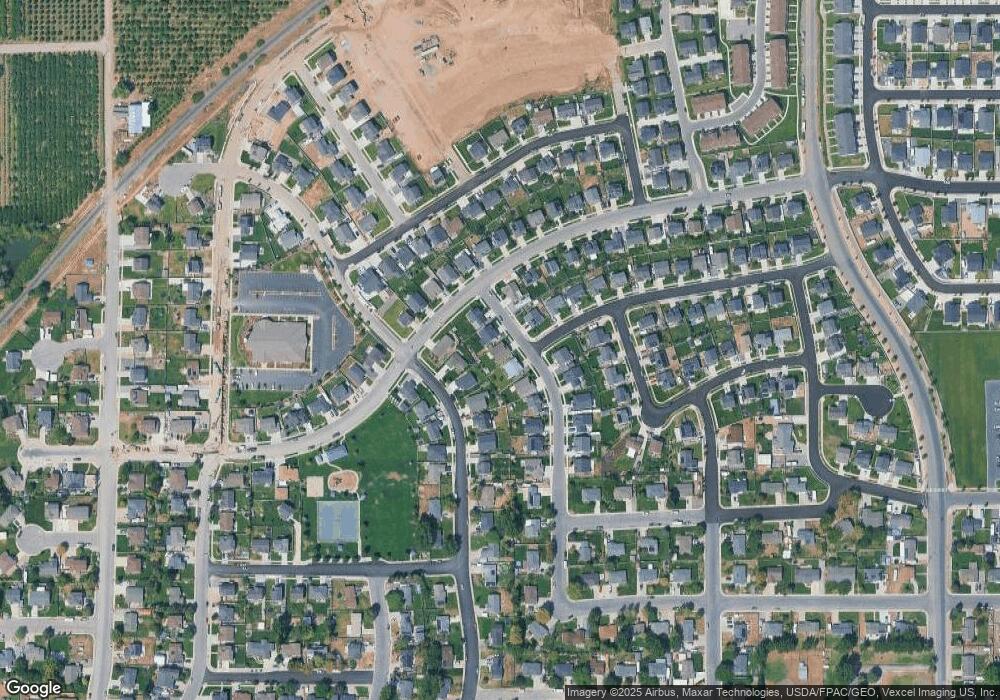 867 N 210 W, Santaquin, UT 84655 - photo 1