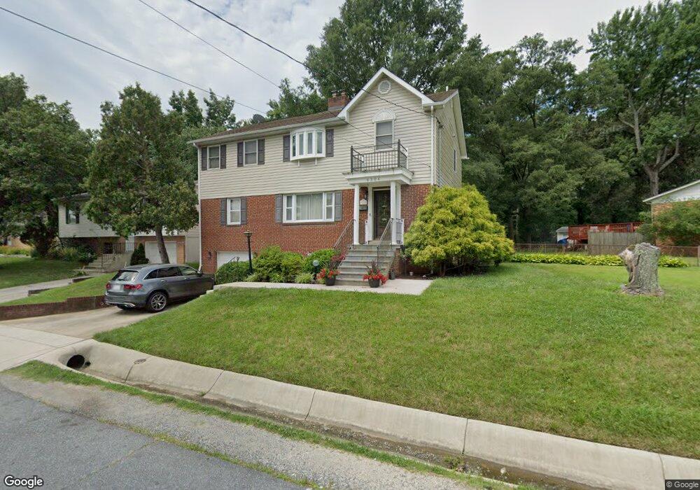 6306 94th Ave, Lanham, MD 20706 - photo 1