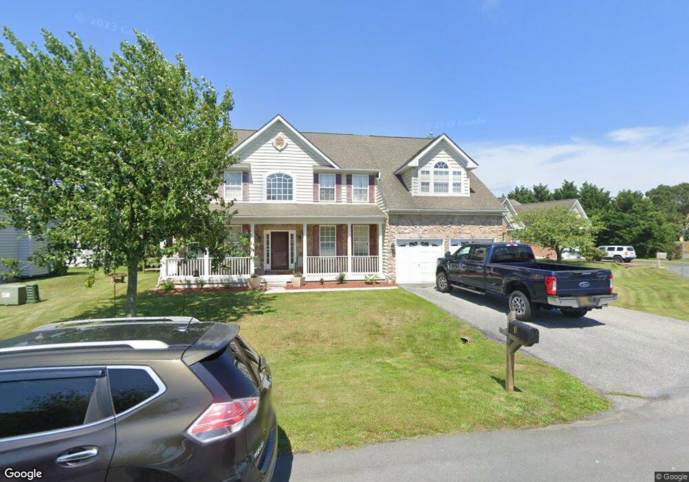 3 Sumter Ct, Ocean View, DE 19970 - photo 1