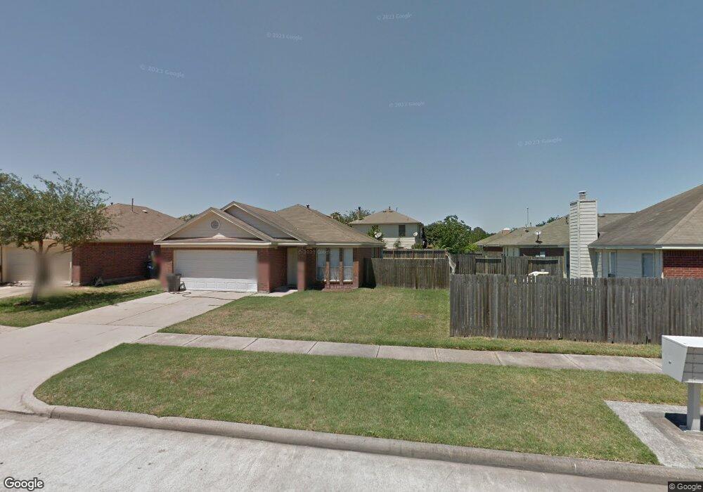 13219 Chasworth Dr, Houston, TX 77041 - photo 1