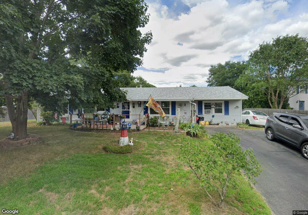 22 Parker Dr, Wareham, MA 02571 - photo 1