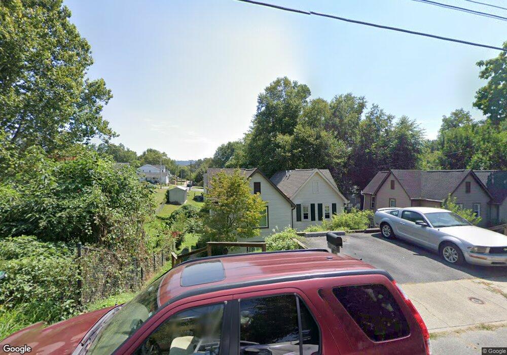 1218 Grove St, Charlottesville, VA 22903 - photo 1