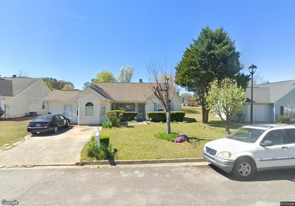 5885 Creekside Dr unit 4, Rex, GA 30273 - photo 1