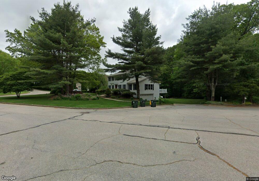 2 Magnolia Cir, Greenville, RI 02828 - photo 1