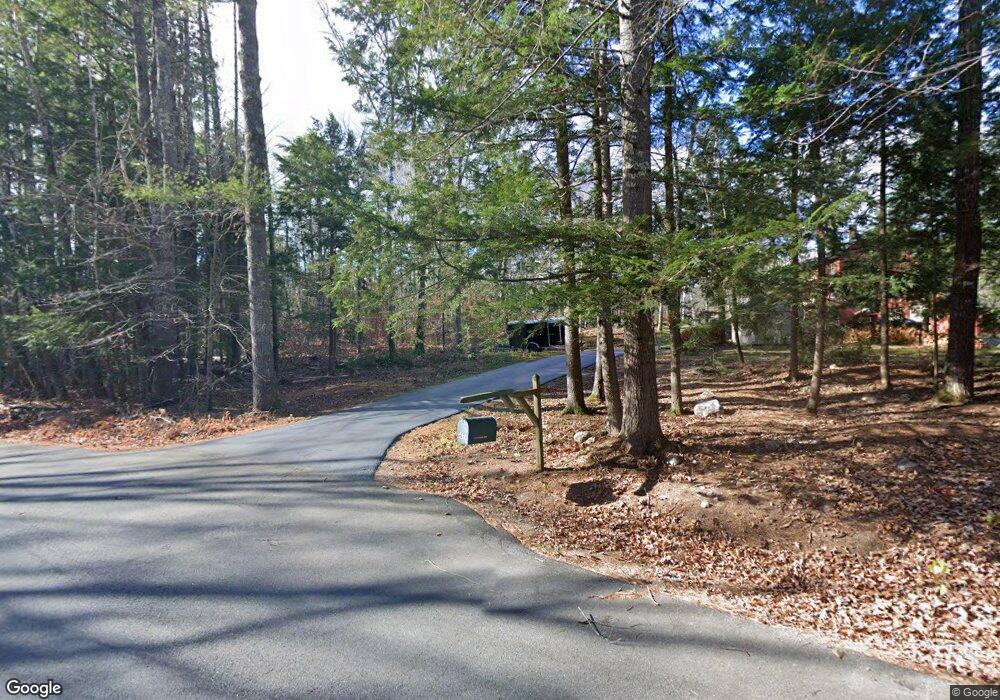 67 Wentworth Rd, East Baldwin, ME 04024 - photo 1