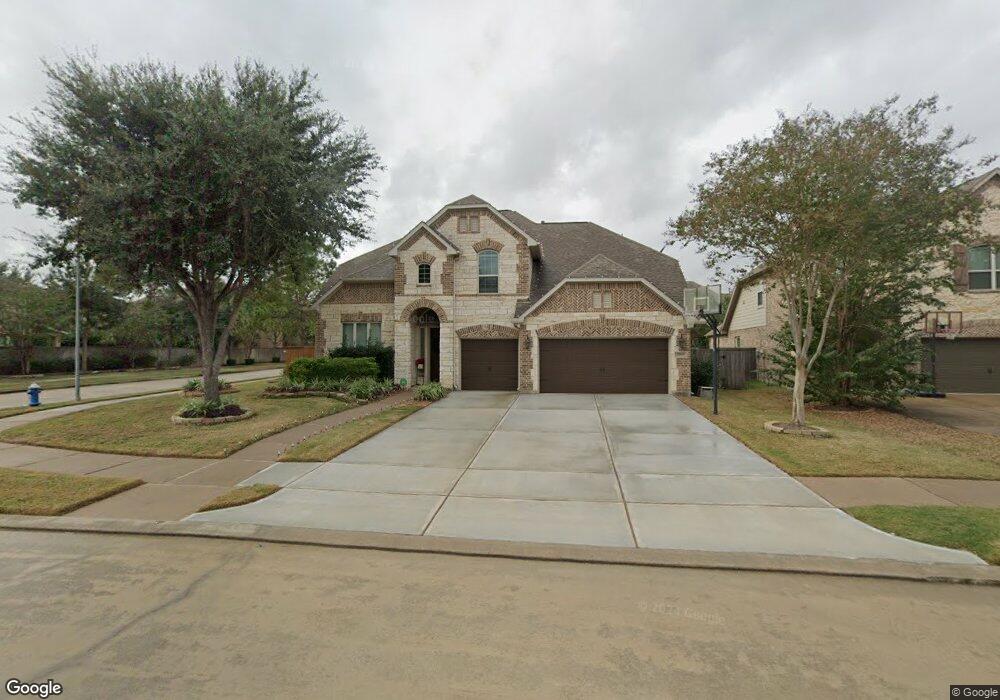 27803 Merchant Hills Ln, Katy, TX 77494 - photo 1