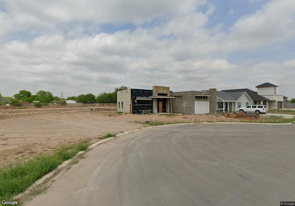 1119 Mezquite Dr, Alamo, TX 78516 - photo 1