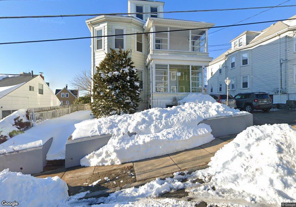 2 Wilbur St unit 1, Everett, MA 02149 - photo 1