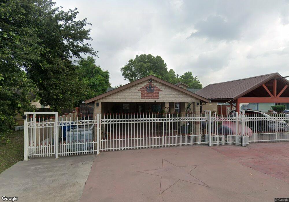 2219 Brea Crest St, Houston, TX 77093 - photo 1