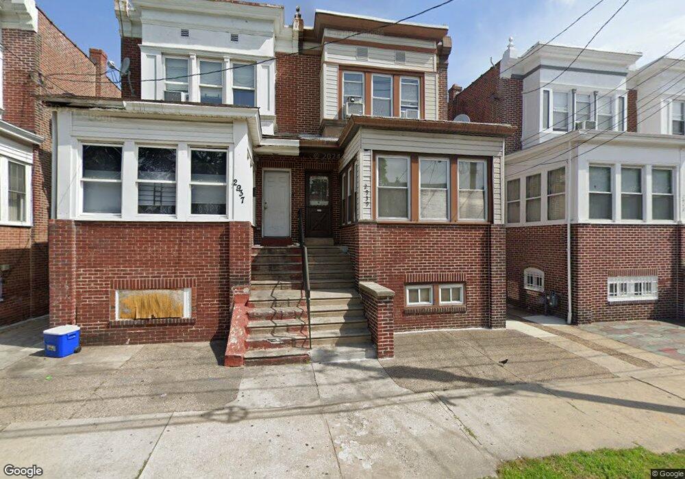 2939 Berkley St, Camden, NJ 08105 - photo 1