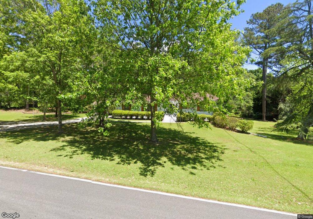 127 Heard Dr, Elberton, GA 30635 - photo 1
