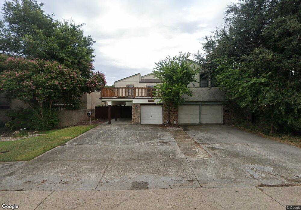 4914 Thunder Rd, Dallas, TX 75244 - photo 1