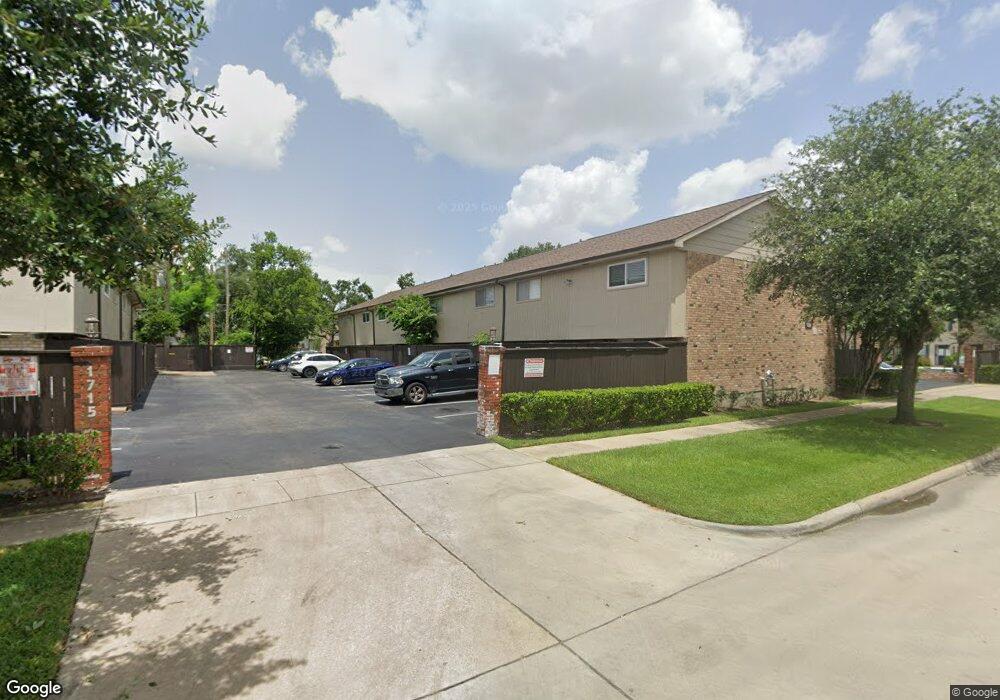 1715 Moritz Dr unit 35, Houston, TX 77055 - photo 1