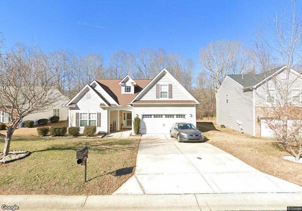 1820 Kilkenny Dr unit 329, Clover, SC 29710 - photo 1