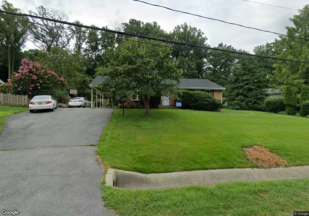 6707 Orem Dr, Laurel, MD 20707 - photo 1