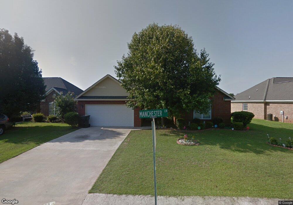 201 Manchester Ln unit 2, Byron, GA 31008 - photo 1