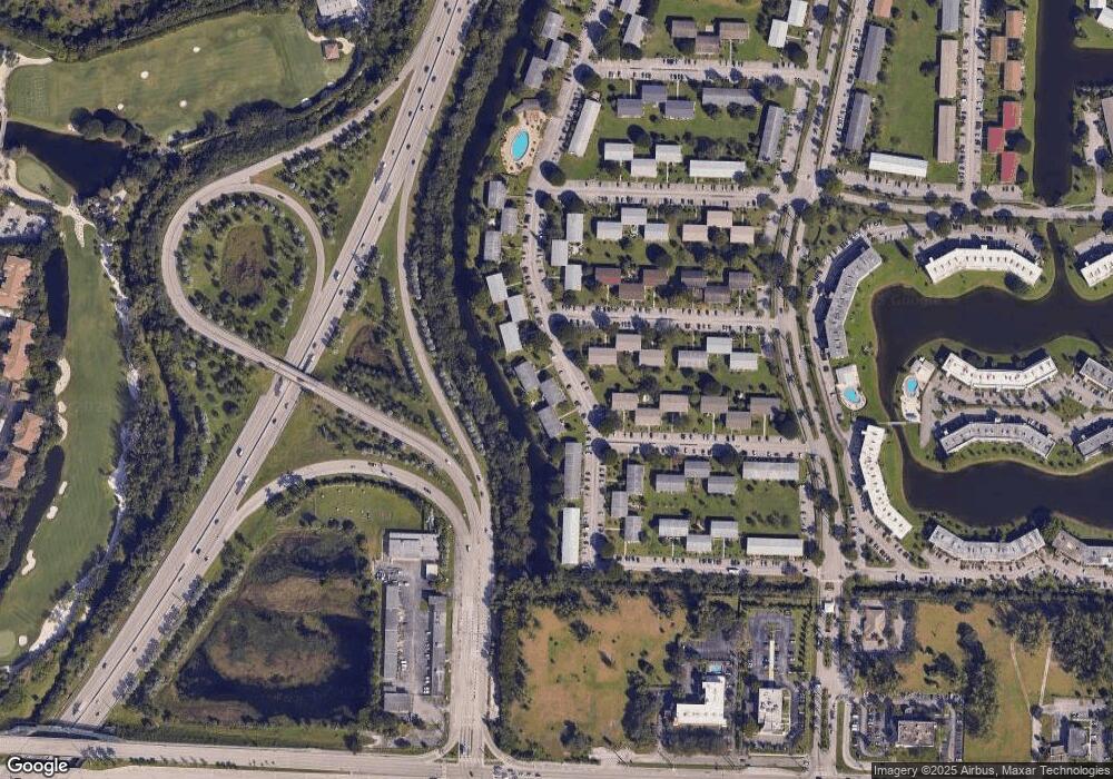 59 Windsor C unit 59, West Palm Beach, FL 33417 - photo 1