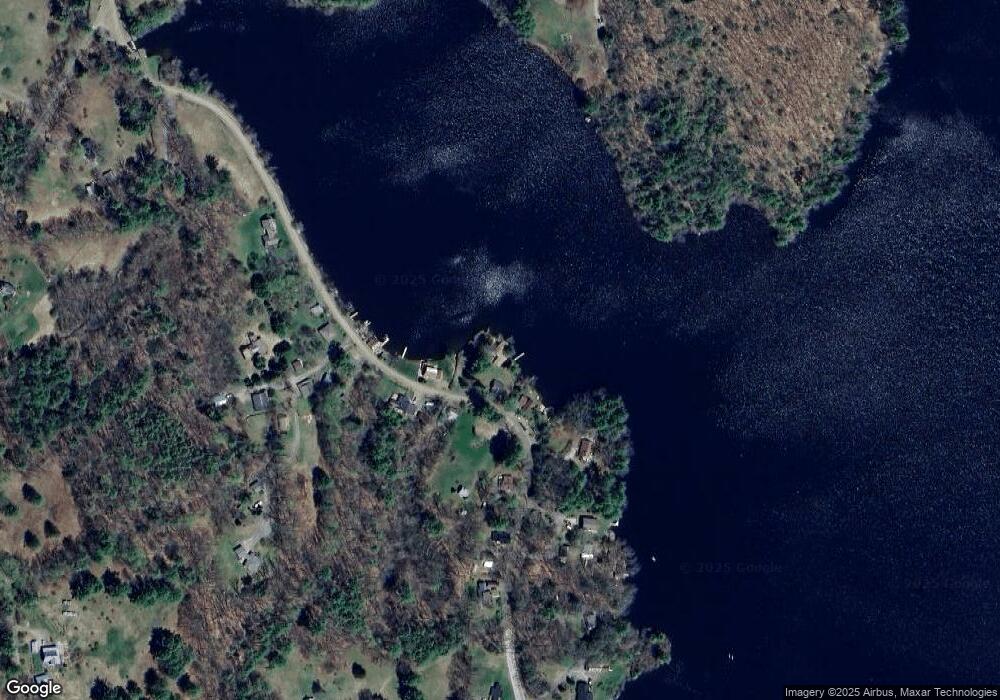 75 Pine Cliff Rd, Alstead, NH 03602 - photo 1