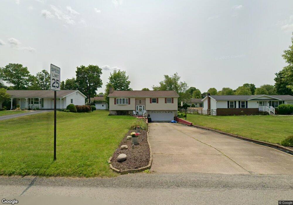 921 Country Ln, Indiana, PA 15701 - photo 1