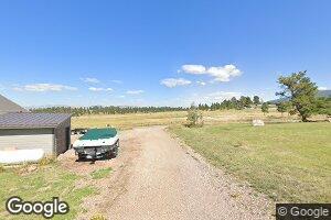 1190 N Aspen Ln, Dutch John, UT 84023