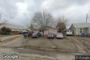 140 E 2nd St, Buttonwillow, CA 93206