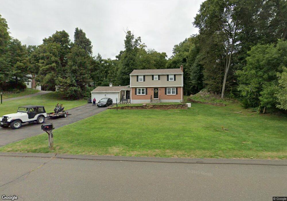 70 Stocking Brook Rd, Berlin, CT 06037 - photo 1