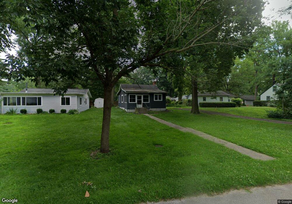 10460 N Lung Ln, Syracuse, IN 46567 - photo 1