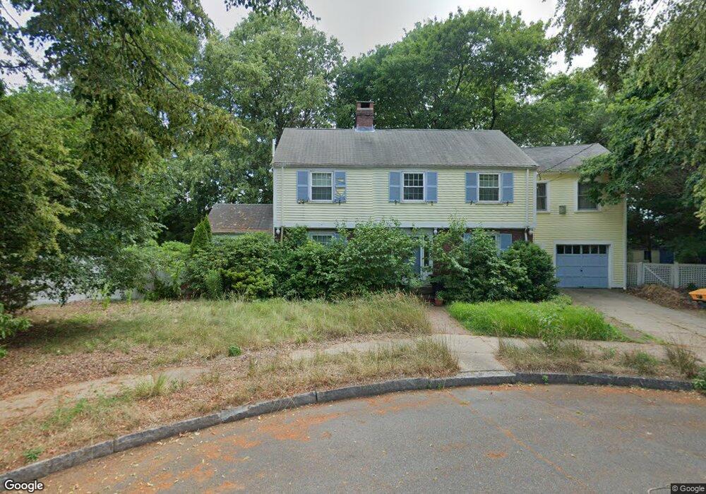 7 Fairview Ave unit 1, Salem, MA 01970 - photo 1