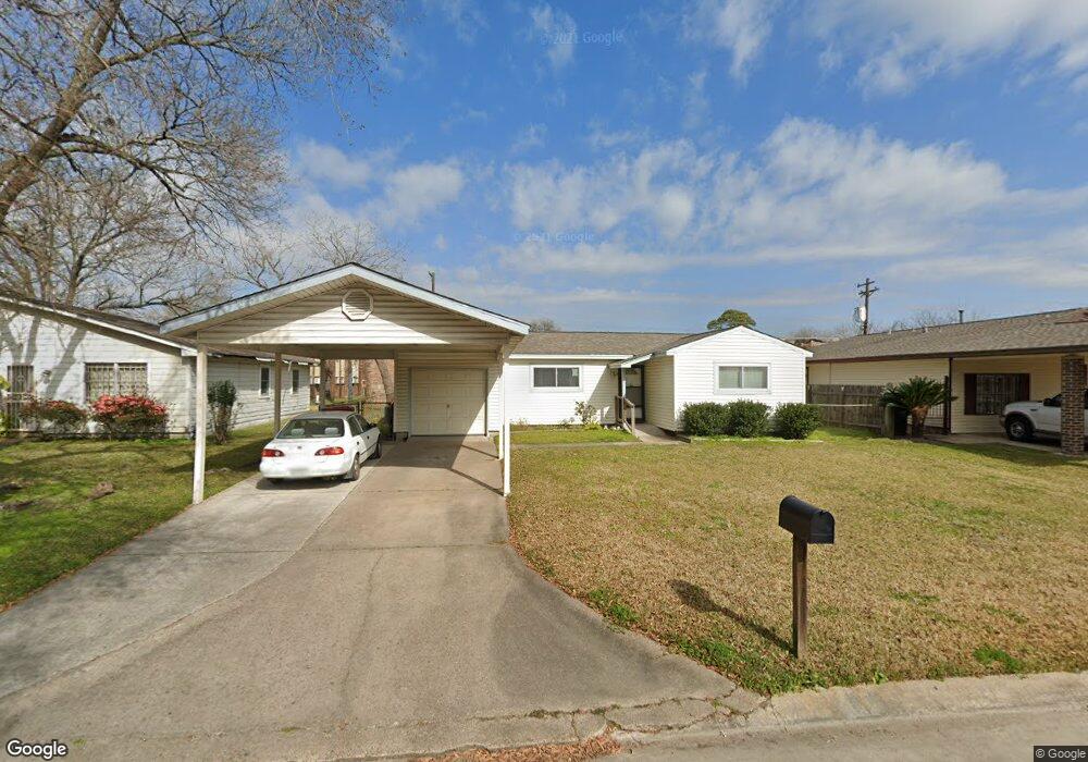 4819 Marquita Ln, Houston, TX 77039 - photo 1